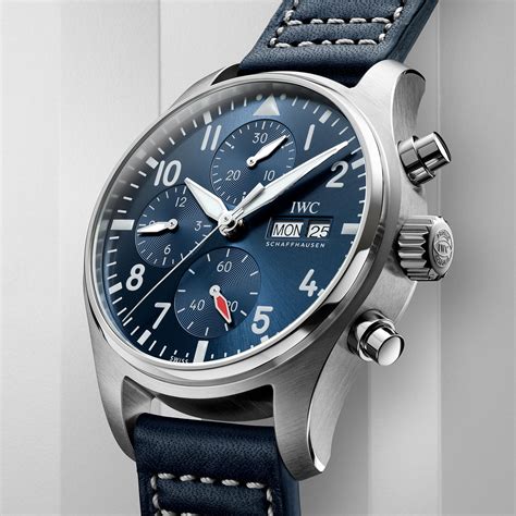 iwc pilotes w|iwc pilot's watch automatic.